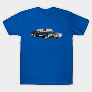 Vintage Muscle Car T-Shirt